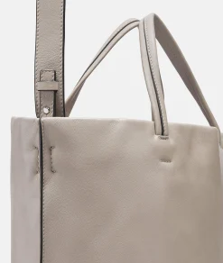 Hot LIEBESKIND BERLIN Hera Tote L beige
