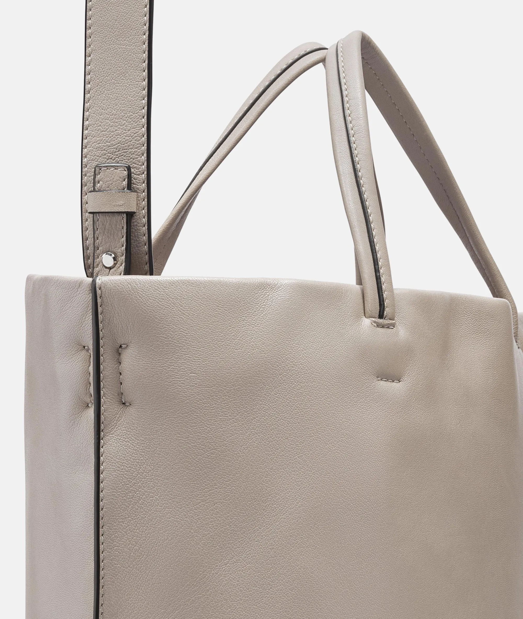 Hot LIEBESKIND BERLIN Hera Tote L beige