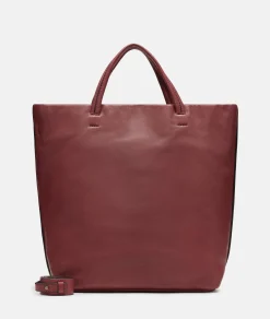 Clearance LIEBESKIND BERLIN Hera Tote L bordeaux