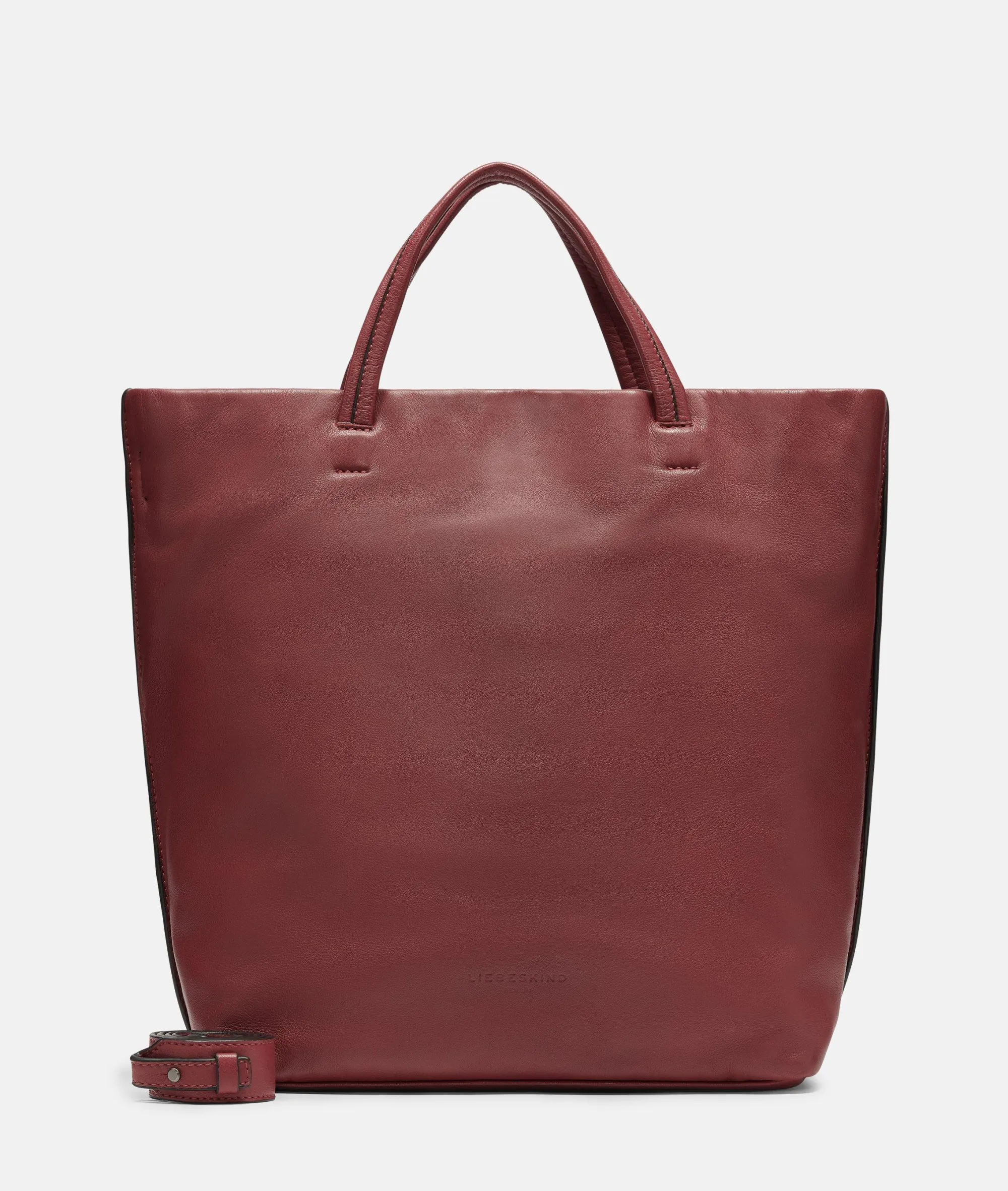 Clearance LIEBESKIND BERLIN Hera Tote L bordeaux