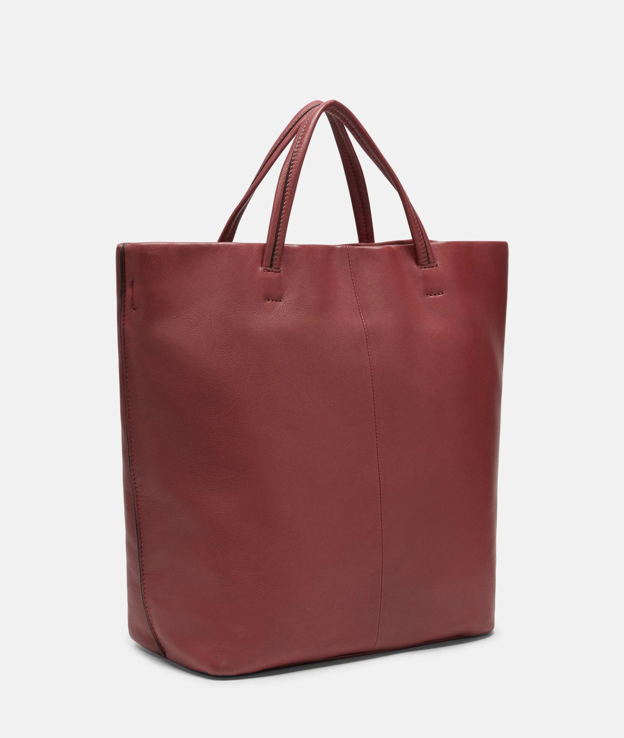 Clearance LIEBESKIND BERLIN Hera Tote L bordeaux