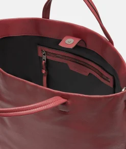 Clearance LIEBESKIND BERLIN Hera Tote L bordeaux