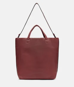Clearance LIEBESKIND BERLIN Hera Tote L bordeaux