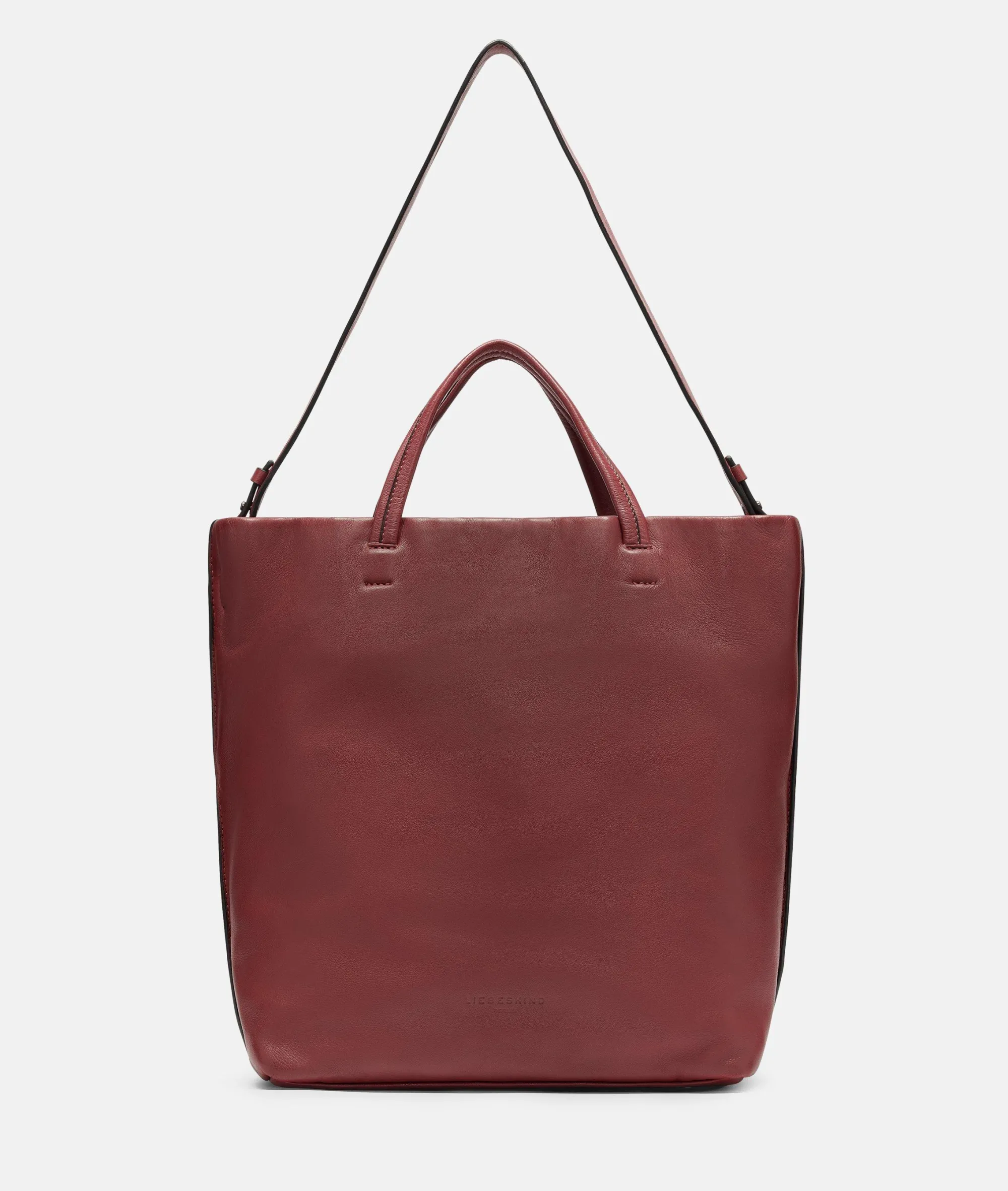 Clearance LIEBESKIND BERLIN Hera Tote L bordeaux