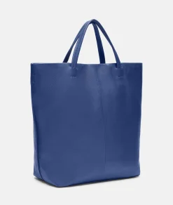 Sale LIEBESKIND BERLIN Hera Tote L royalblau