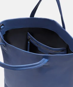 Sale LIEBESKIND BERLIN Hera Tote L royalblau