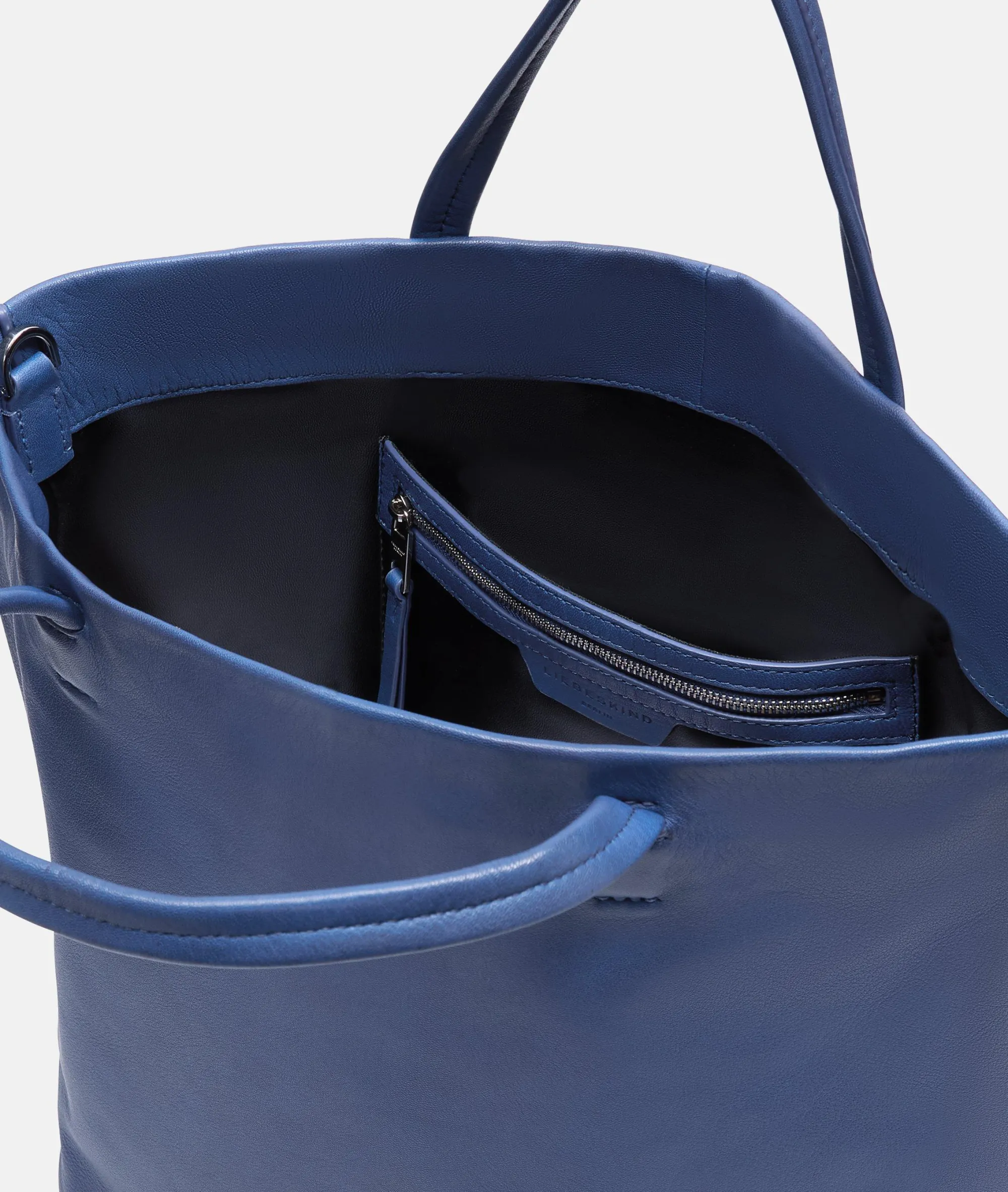 Sale LIEBESKIND BERLIN Hera Tote L royalblau