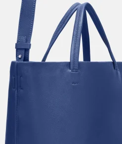 Sale LIEBESKIND BERLIN Hera Tote L royalblau