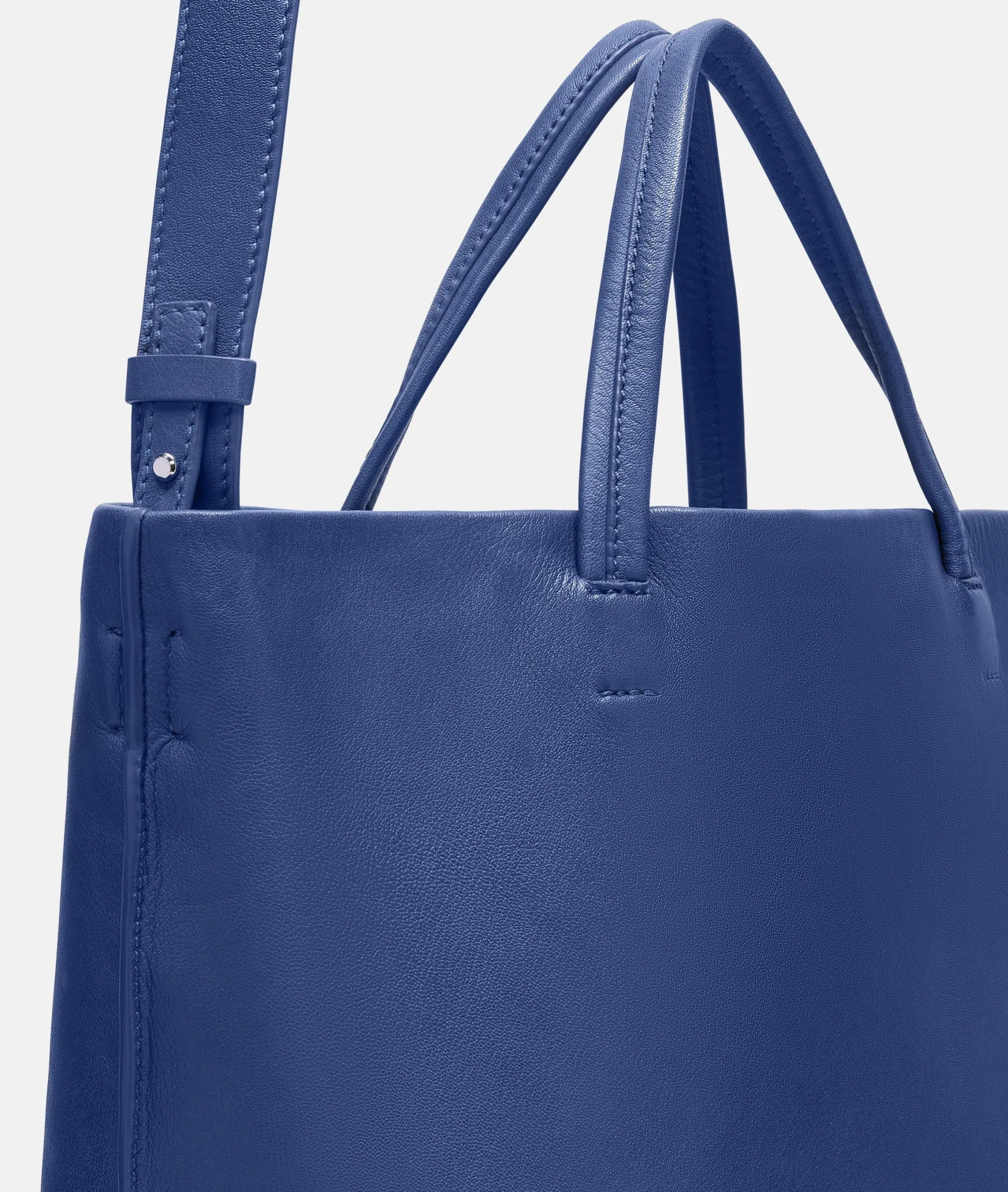 Sale LIEBESKIND BERLIN Hera Tote L royalblau