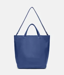 Sale LIEBESKIND BERLIN Hera Tote L royalblau