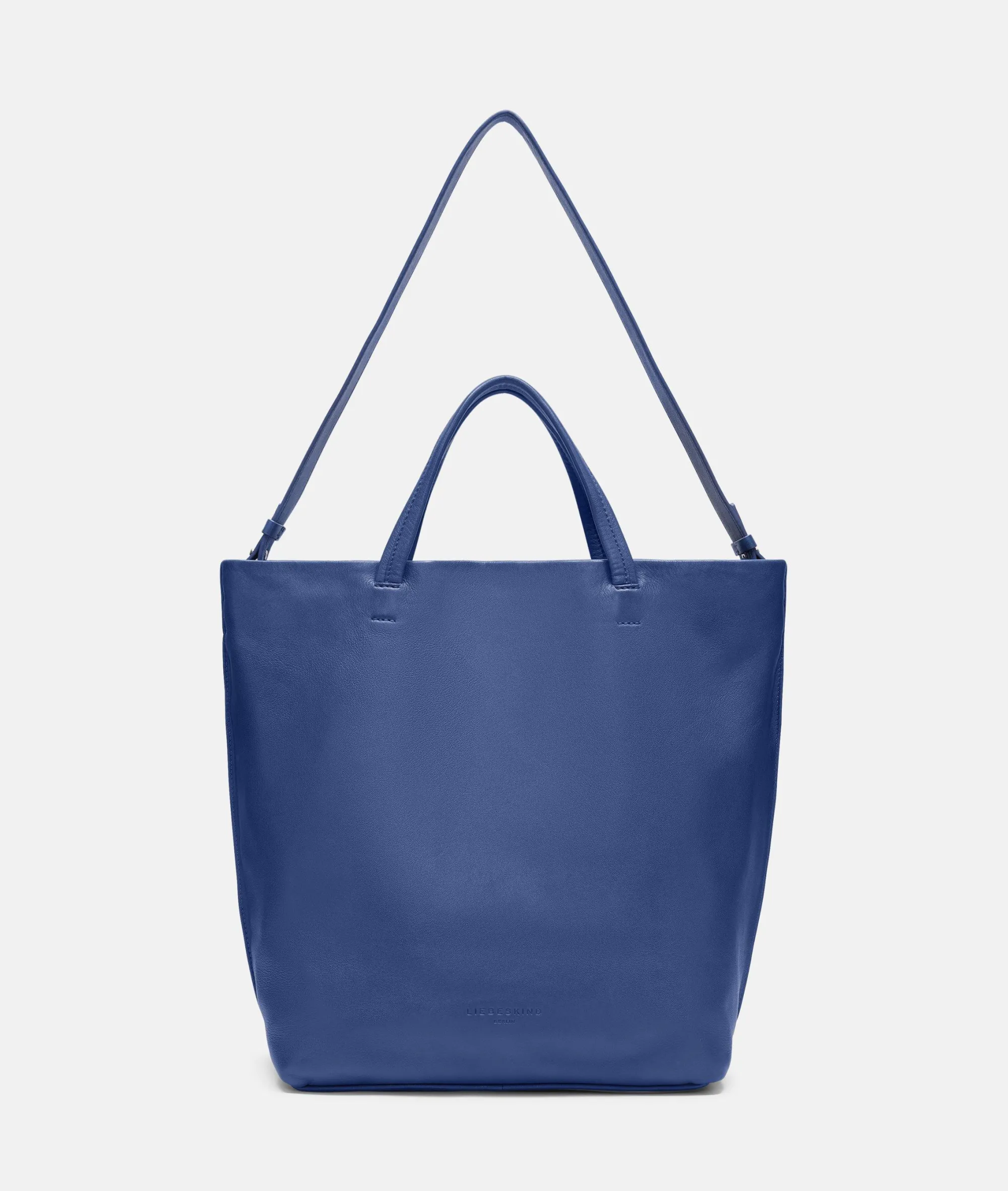 Sale LIEBESKIND BERLIN Hera Tote L royalblau