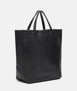 Discount LIEBESKIND BERLIN  Hera Tote L schwarz