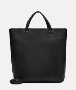 Hot LIEBESKIND BERLIN  Hera Tote L schwarz