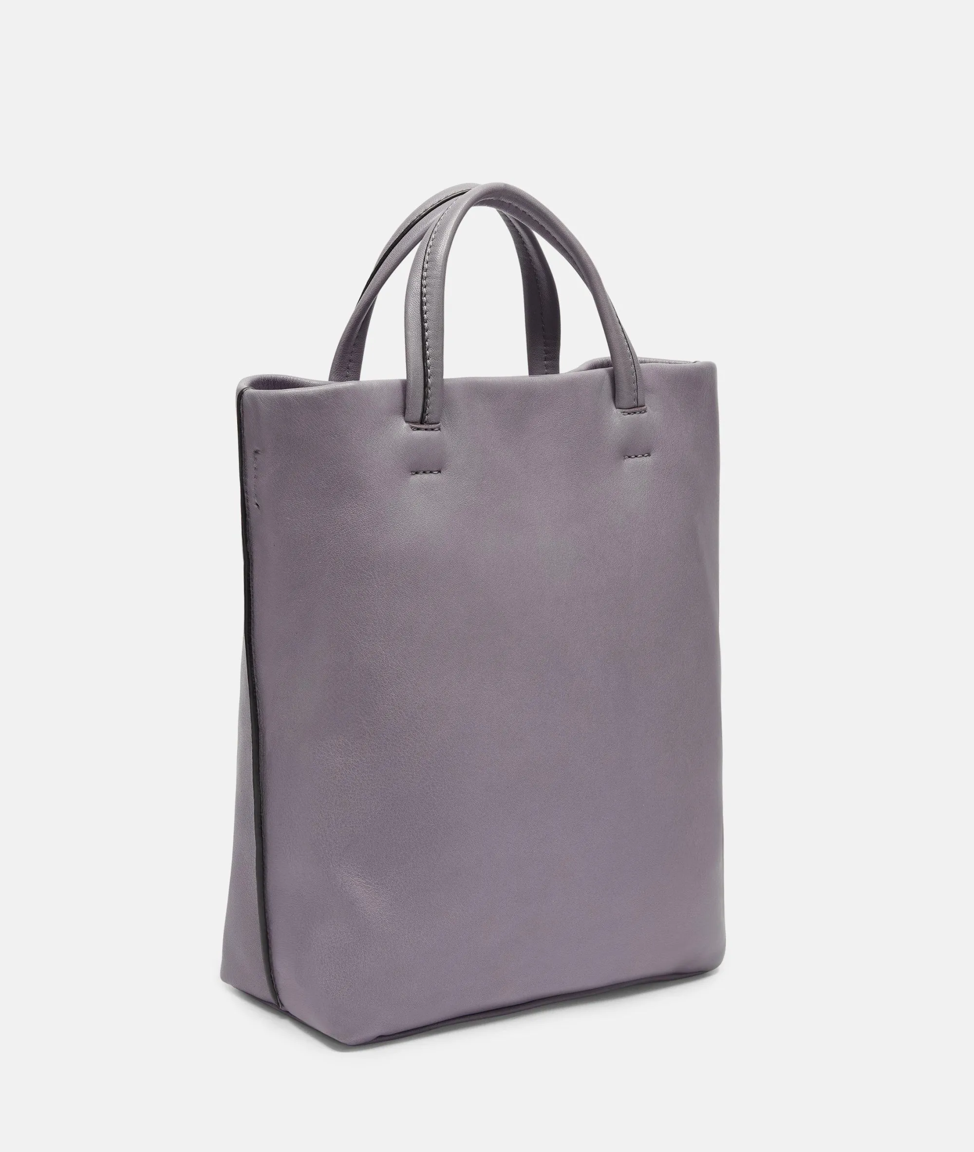 Discount LIEBESKIND BERLIN Hera Tote M lavendel