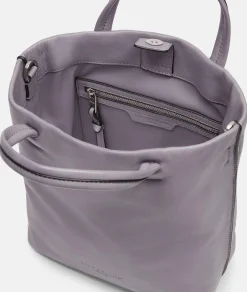 Discount LIEBESKIND BERLIN Hera Tote M lavendel