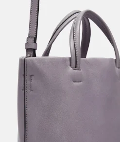 Discount LIEBESKIND BERLIN Hera Tote M lavendel