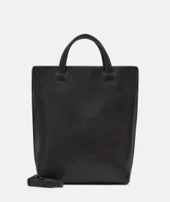 Clearance LIEBESKIND BERLIN Hera Tote M schwarz