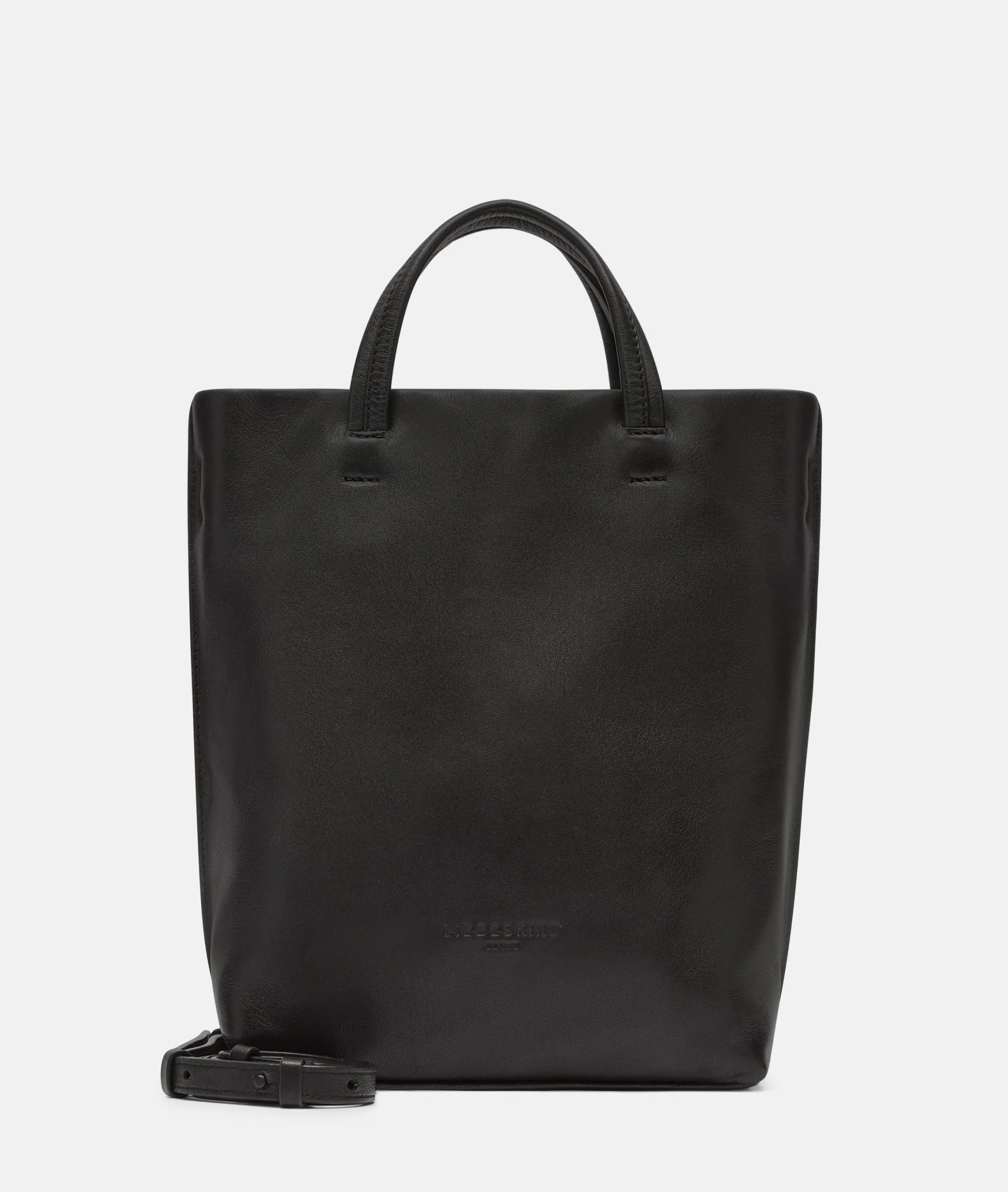 Clearance LIEBESKIND BERLIN Hera Tote M schwarz