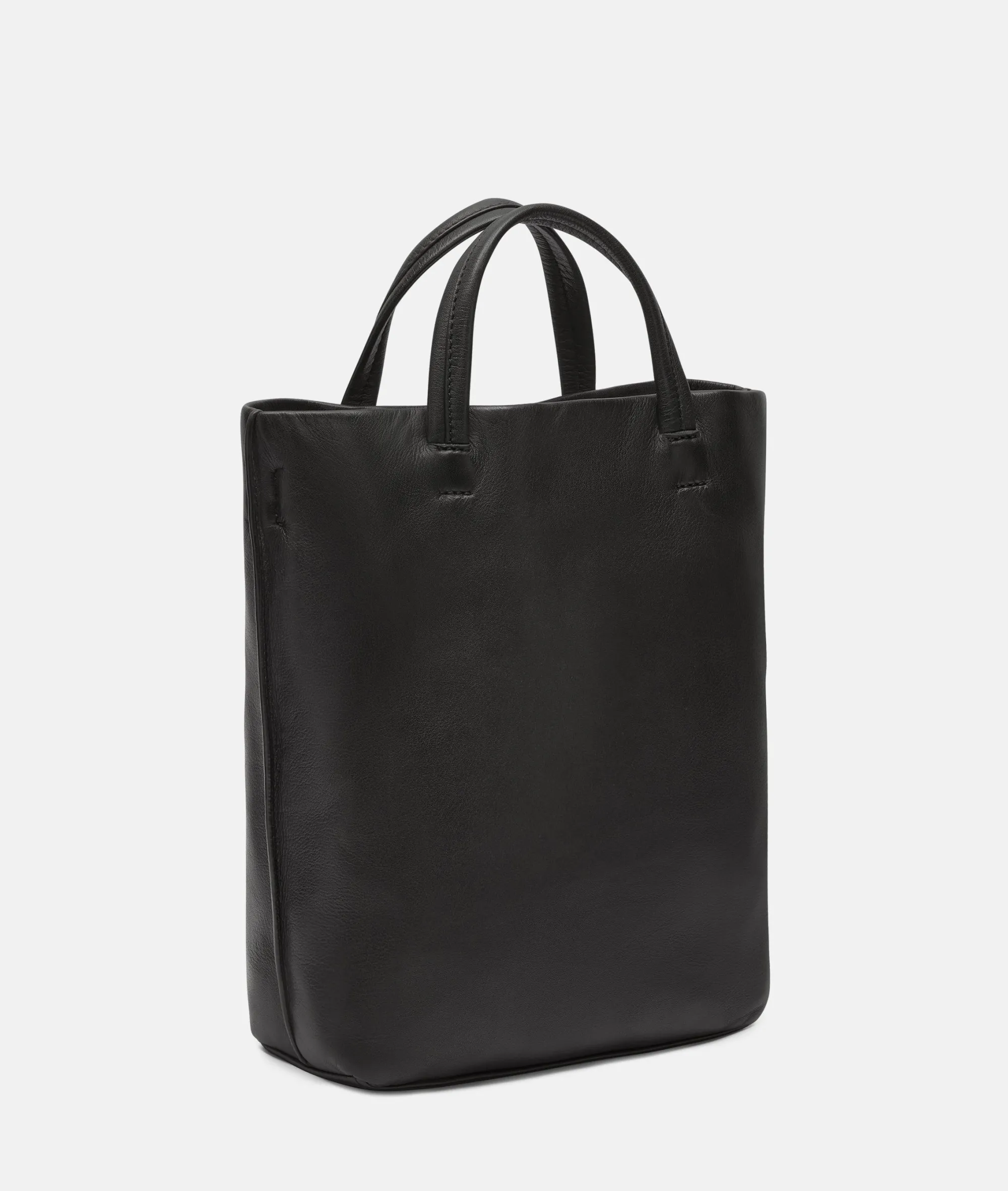 Clearance LIEBESKIND BERLIN Hera Tote M schwarz