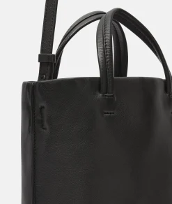 Clearance LIEBESKIND BERLIN Hera Tote M schwarz