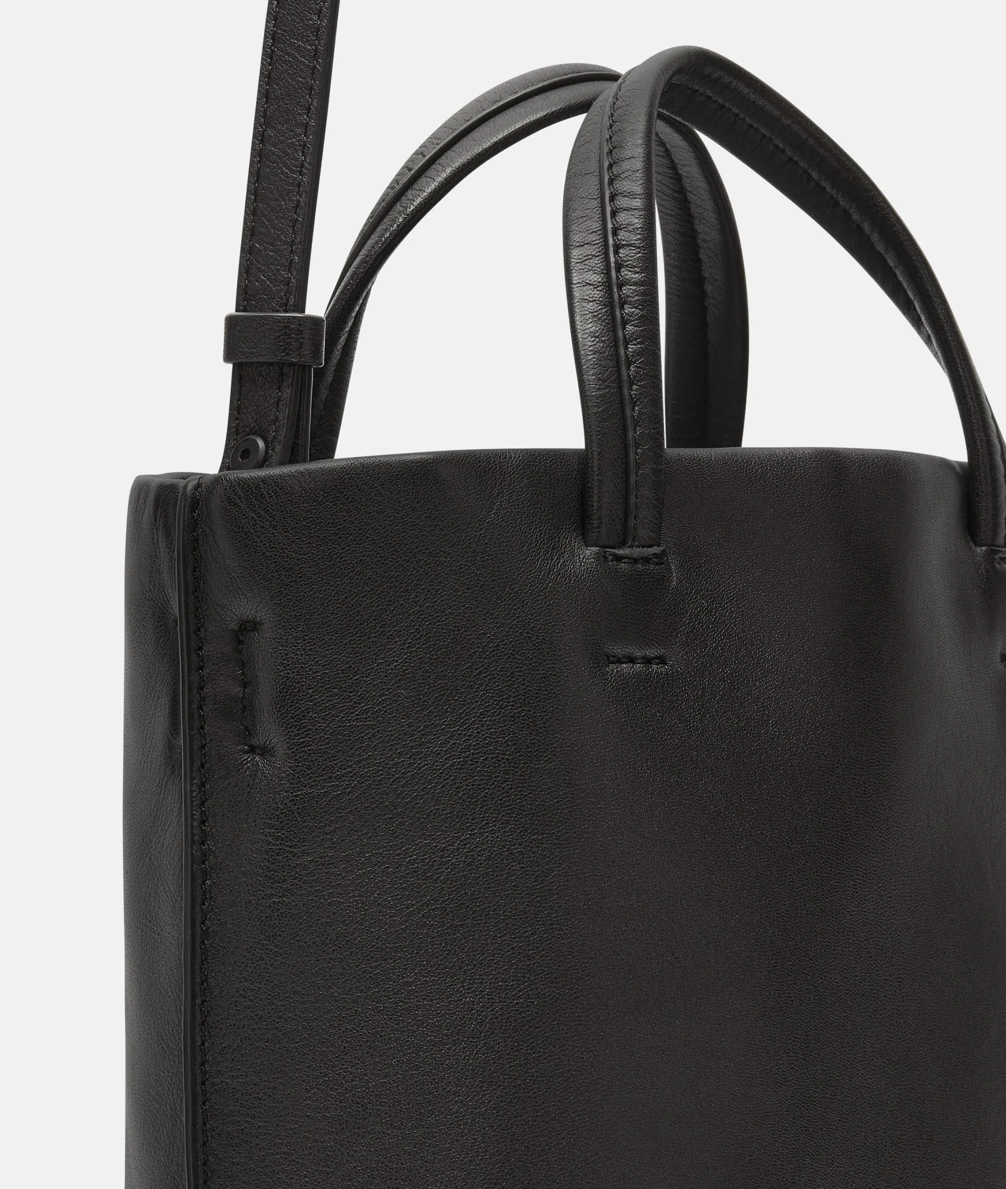 Clearance LIEBESKIND BERLIN Hera Tote M schwarz