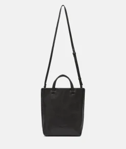 Clearance LIEBESKIND BERLIN Hera Tote M schwarz