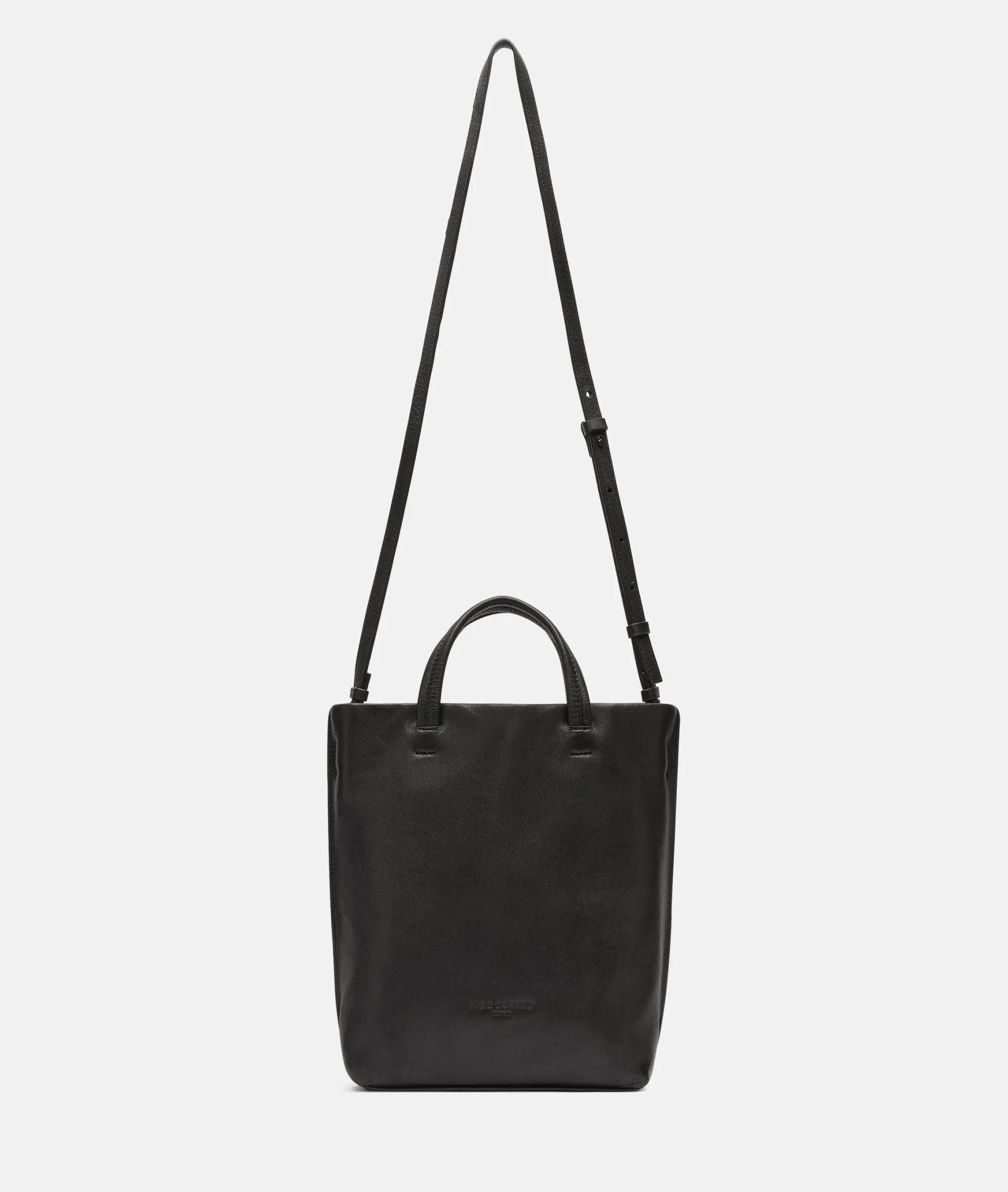 Clearance LIEBESKIND BERLIN Hera Tote M schwarz