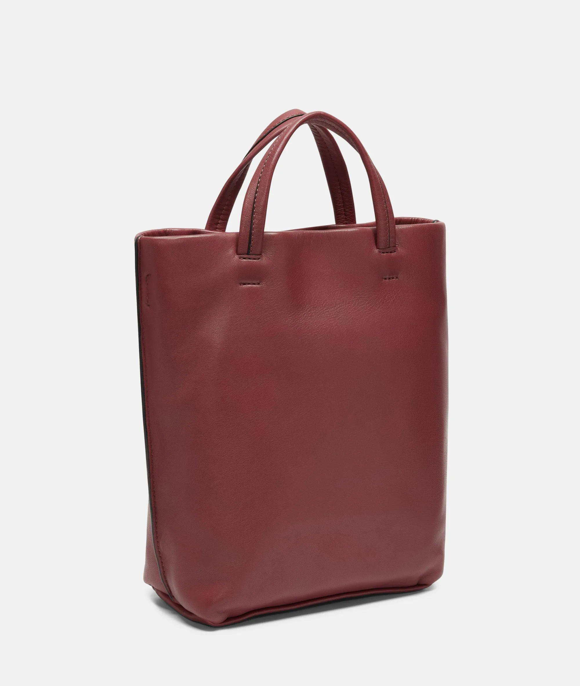 Hot LIEBESKIND BERLIN Hera Tote M bordeaux