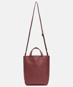 Hot LIEBESKIND BERLIN Hera Tote M bordeaux