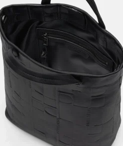 Discount LIEBESKIND BERLIN Hera Tote M schwarz