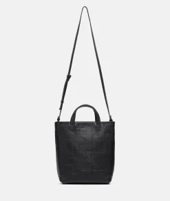 Discount LIEBESKIND BERLIN Hera Tote M schwarz