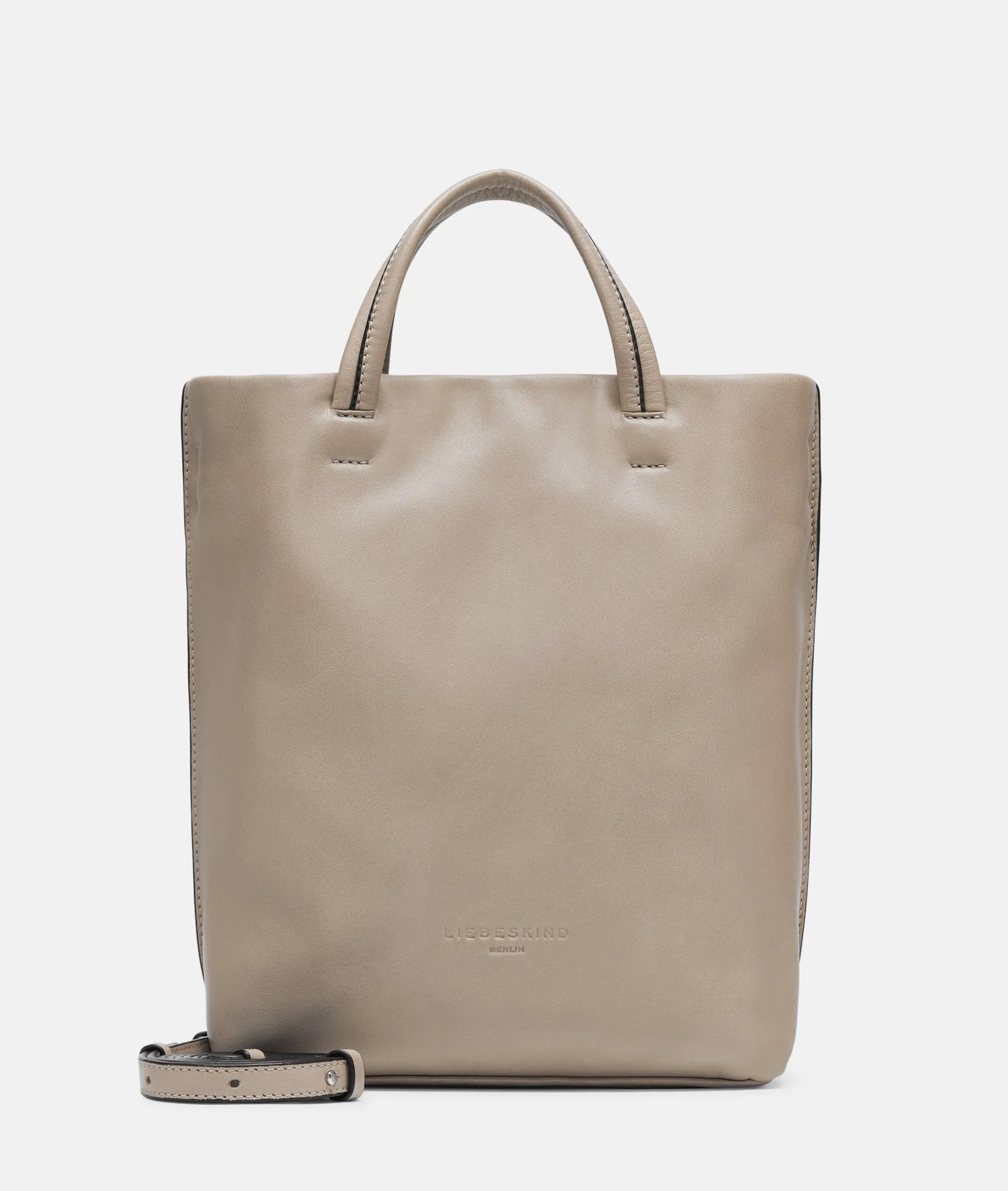 Online LIEBESKIND BERLIN Hera Tote M beige