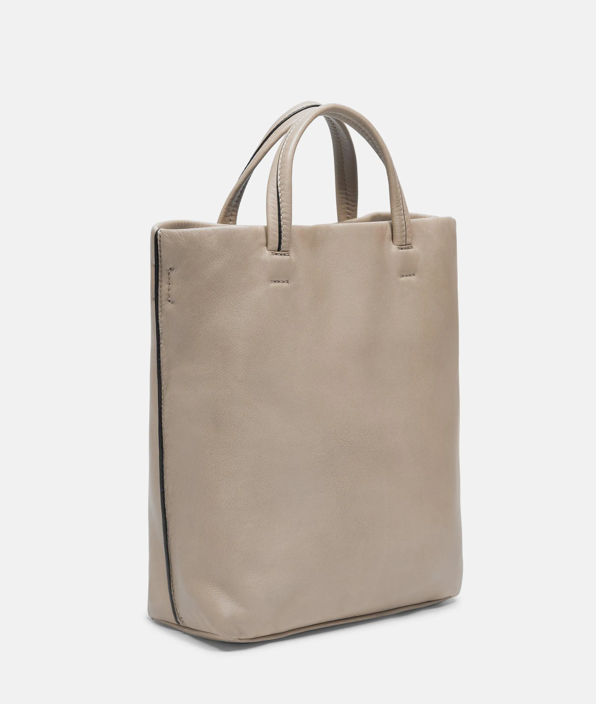Online LIEBESKIND BERLIN Hera Tote M beige