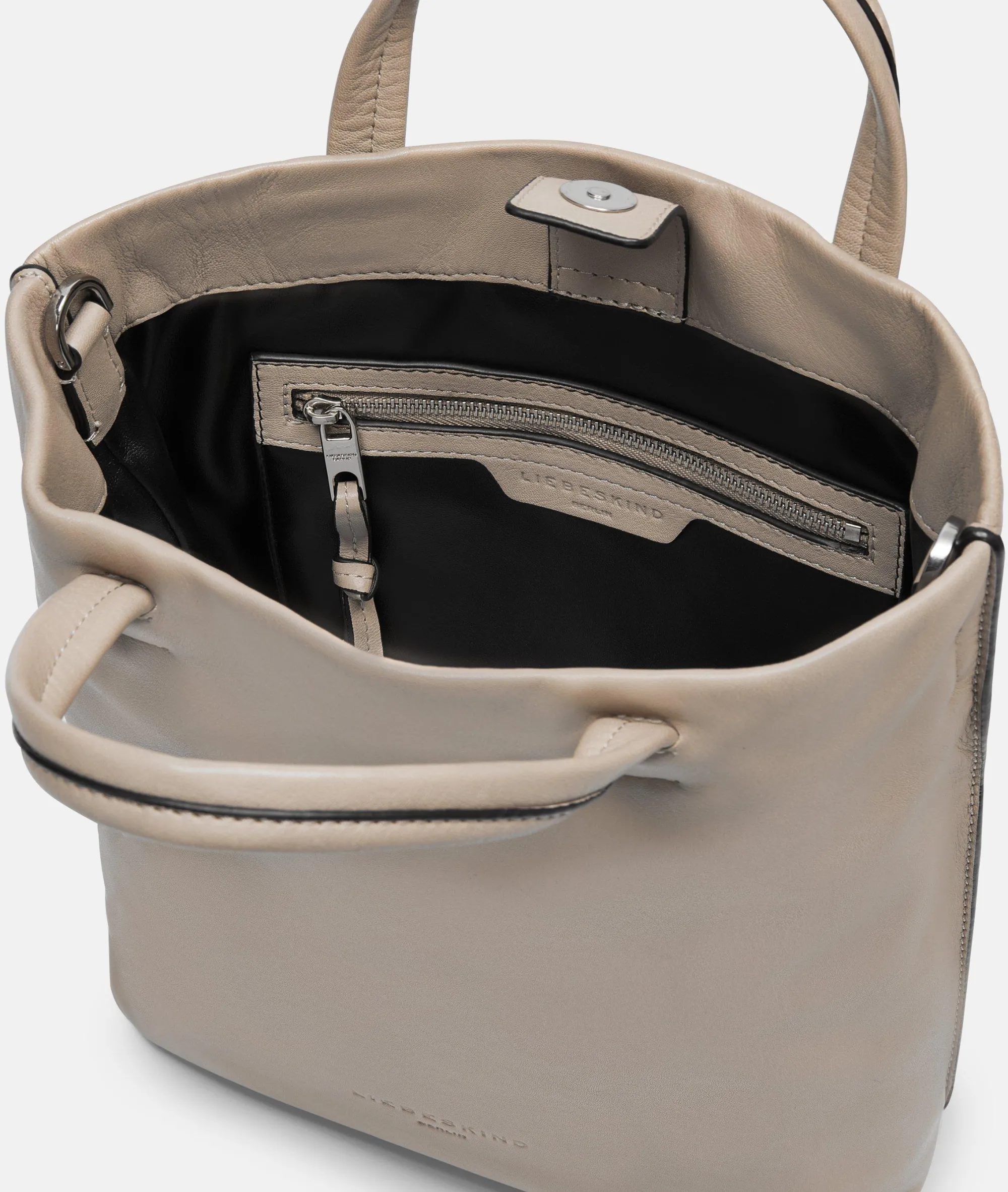 Online LIEBESKIND BERLIN Hera Tote M beige