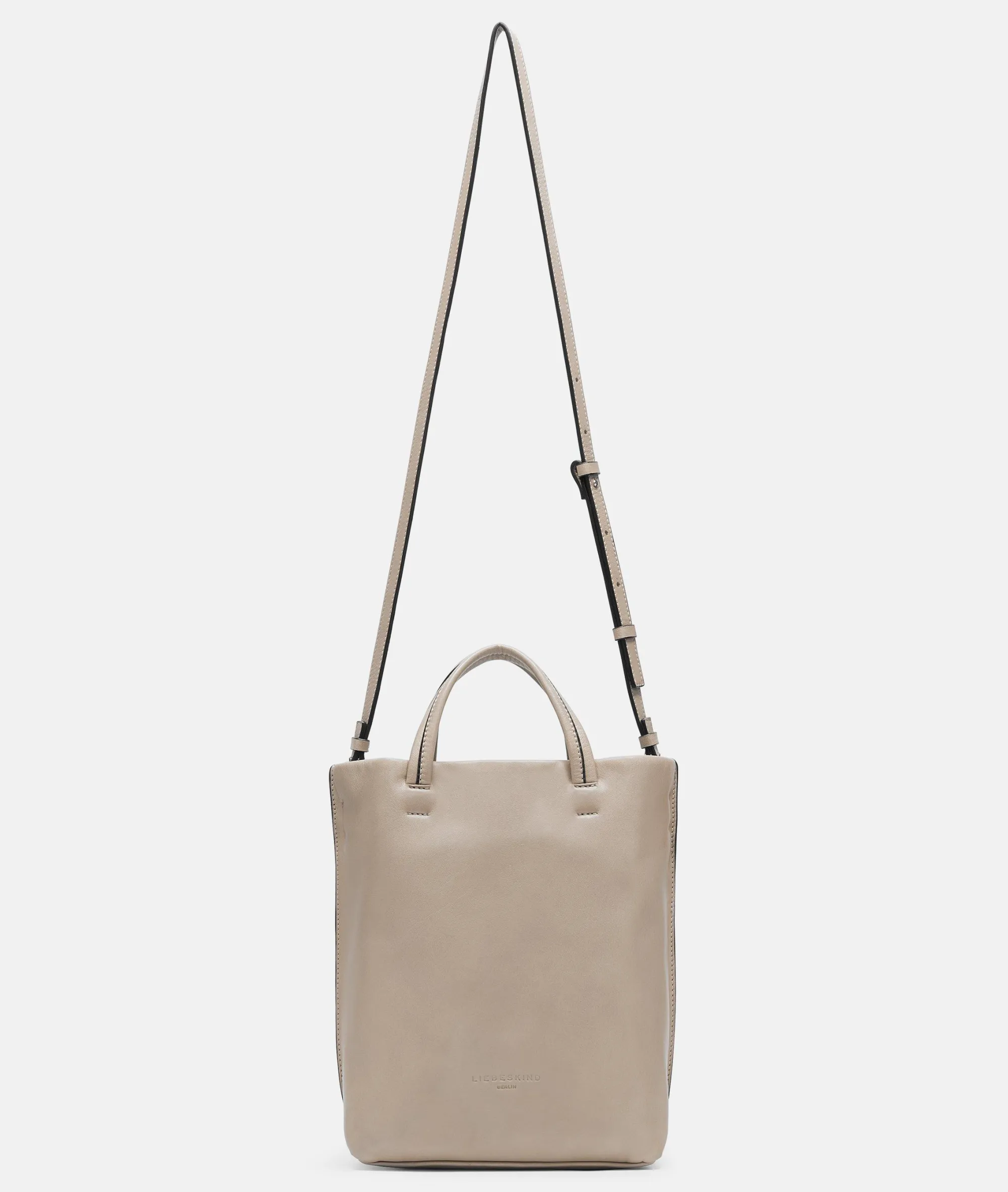 Online LIEBESKIND BERLIN Hera Tote M beige
