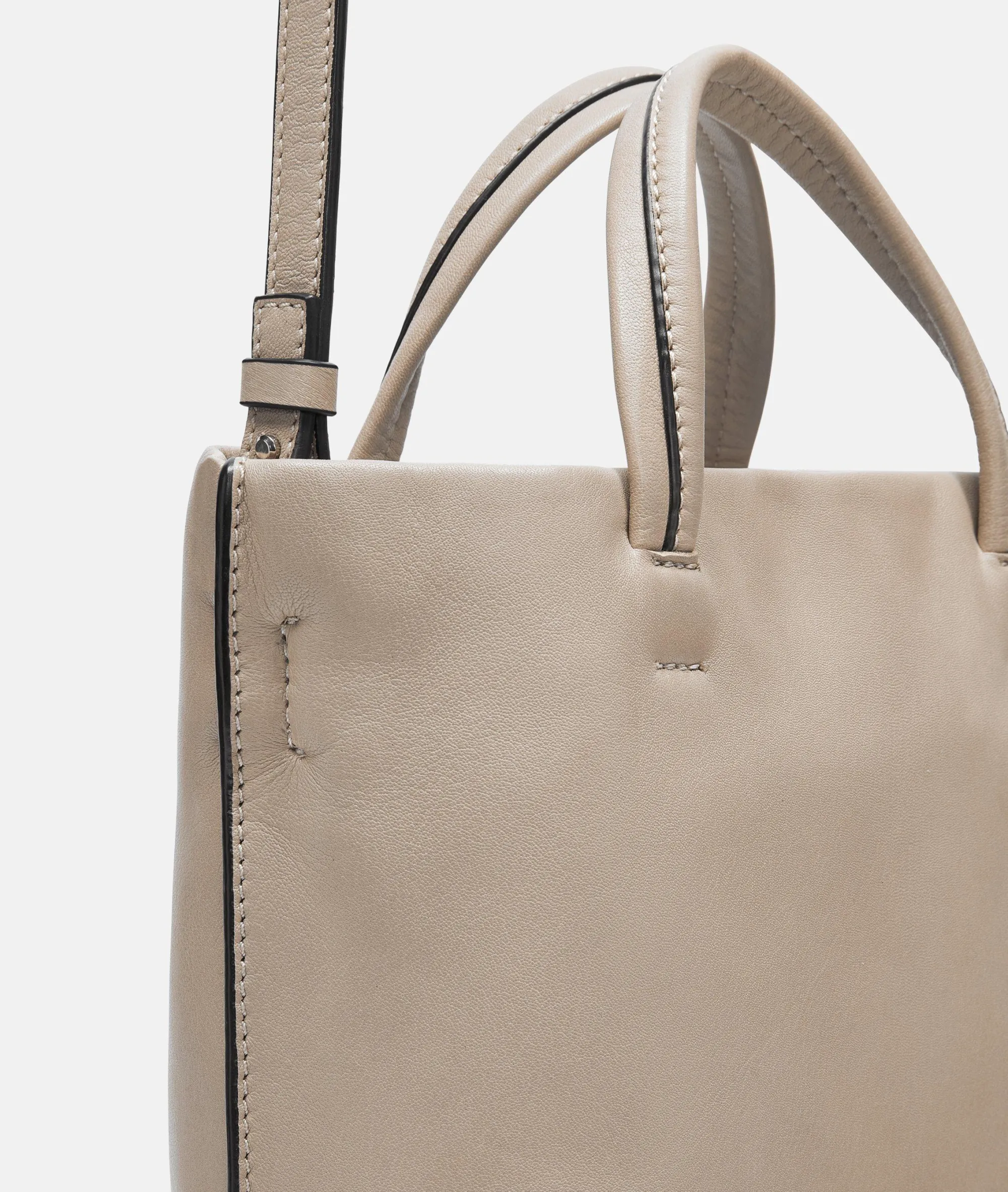 Online LIEBESKIND BERLIN Hera Tote M beige