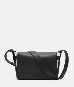 Clearance LIEBESKIND BERLIN Hilla Crossbody S schwarz