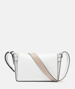Discount LIEBESKIND BERLIN Hilla Crossbody S weiß
