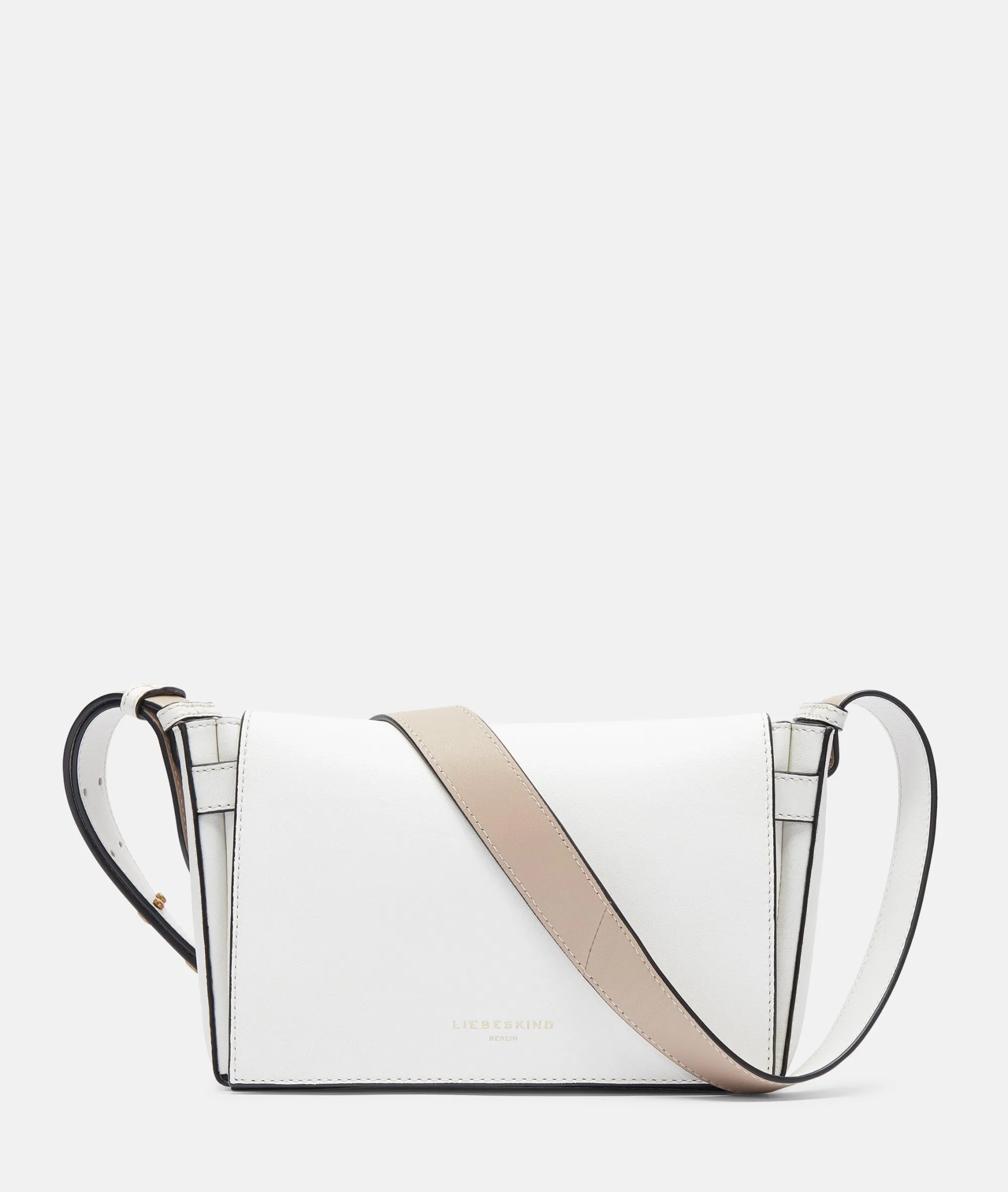 Discount LIEBESKIND BERLIN Hilla Crossbody S weiß