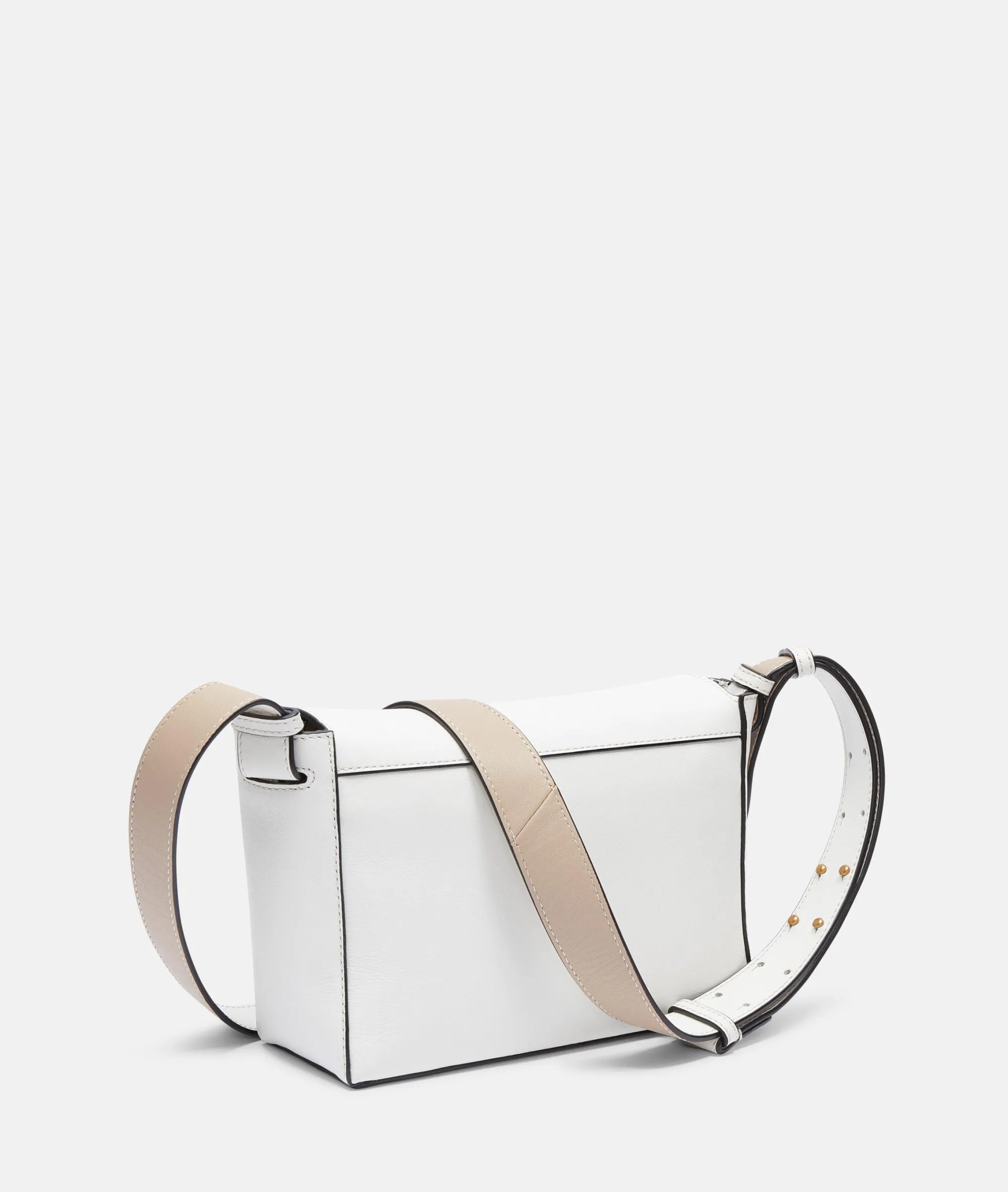 Discount LIEBESKIND BERLIN Hilla Crossbody S weiß