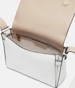 Discount LIEBESKIND BERLIN Hilla Crossbody S weiß