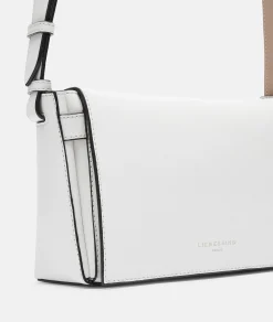Discount LIEBESKIND BERLIN Hilla Crossbody S weiß