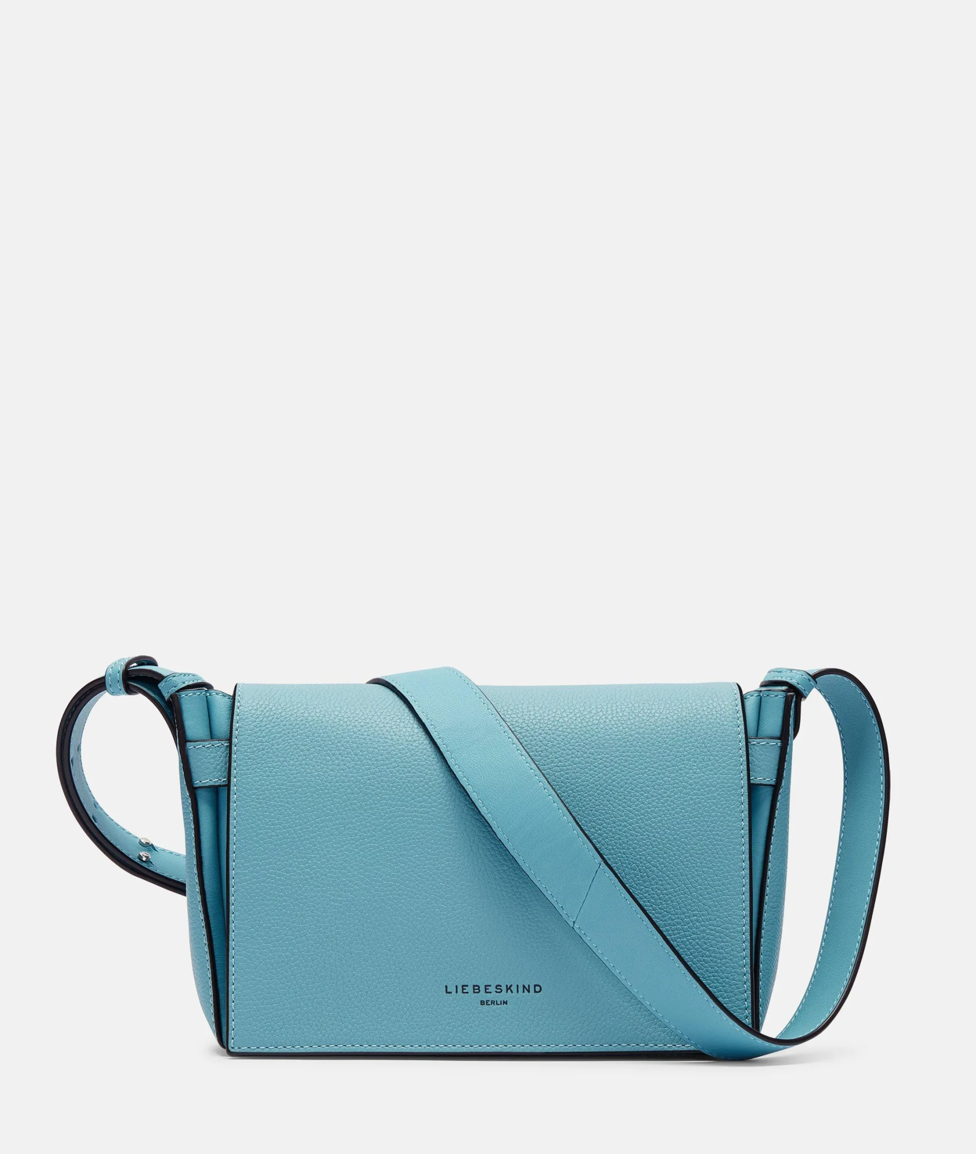 Discount LIEBESKIND BERLIN Hilla Crossbody S azurblau