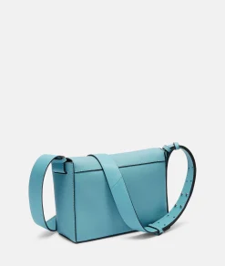 Discount LIEBESKIND BERLIN Hilla Crossbody S azurblau