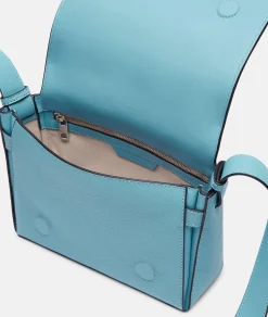 Discount LIEBESKIND BERLIN Hilla Crossbody S azurblau