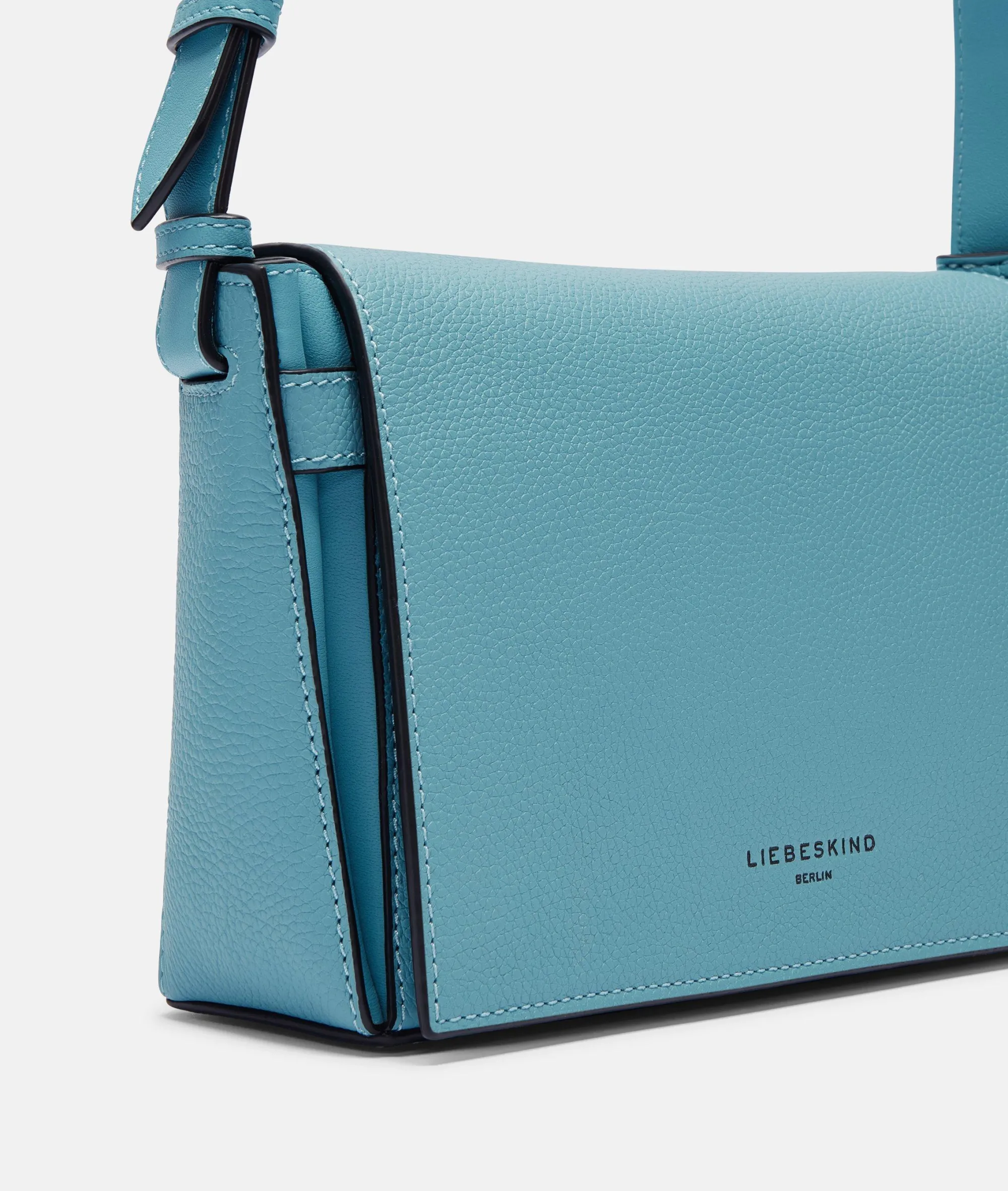 Discount LIEBESKIND BERLIN Hilla Crossbody S azurblau