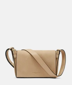 Hot LIEBESKIND BERLIN Hilla Crossbody S sandstein