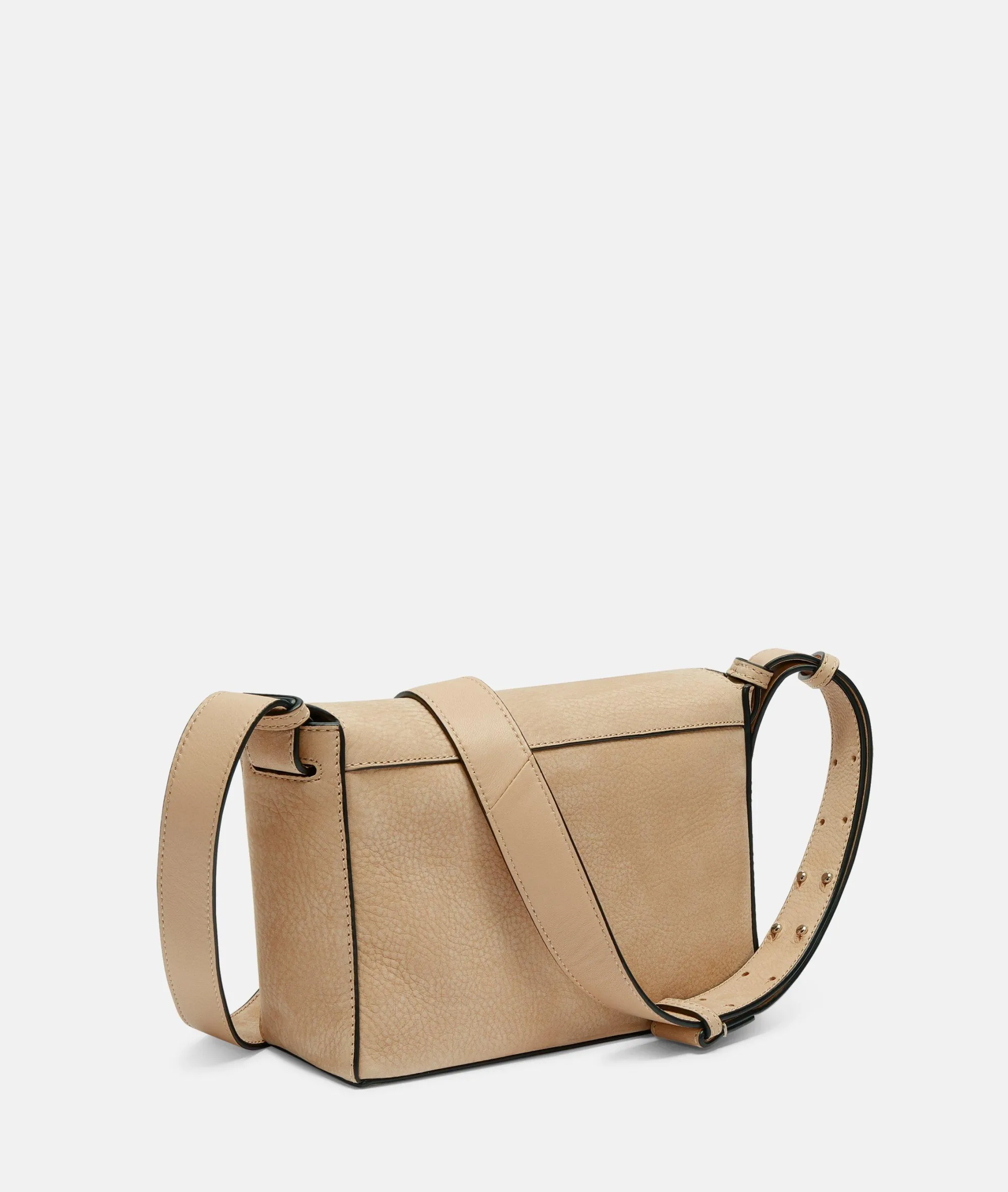Hot LIEBESKIND BERLIN Hilla Crossbody S sandstein