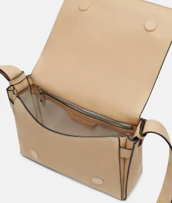 Hot LIEBESKIND BERLIN Hilla Crossbody S sandstein
