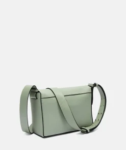 Discount LIEBESKIND BERLIN  Hilla Crossbody S salbeigrün
